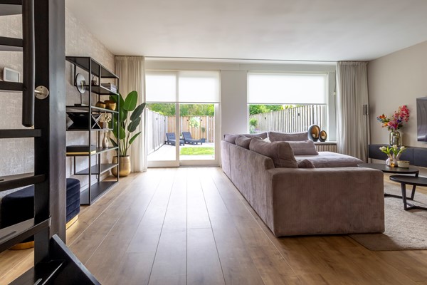 Medium property photo - Jolstraat 9, 1784 NH Den Helder
